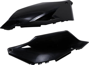 Cycra Side Panel Kf450 Blk