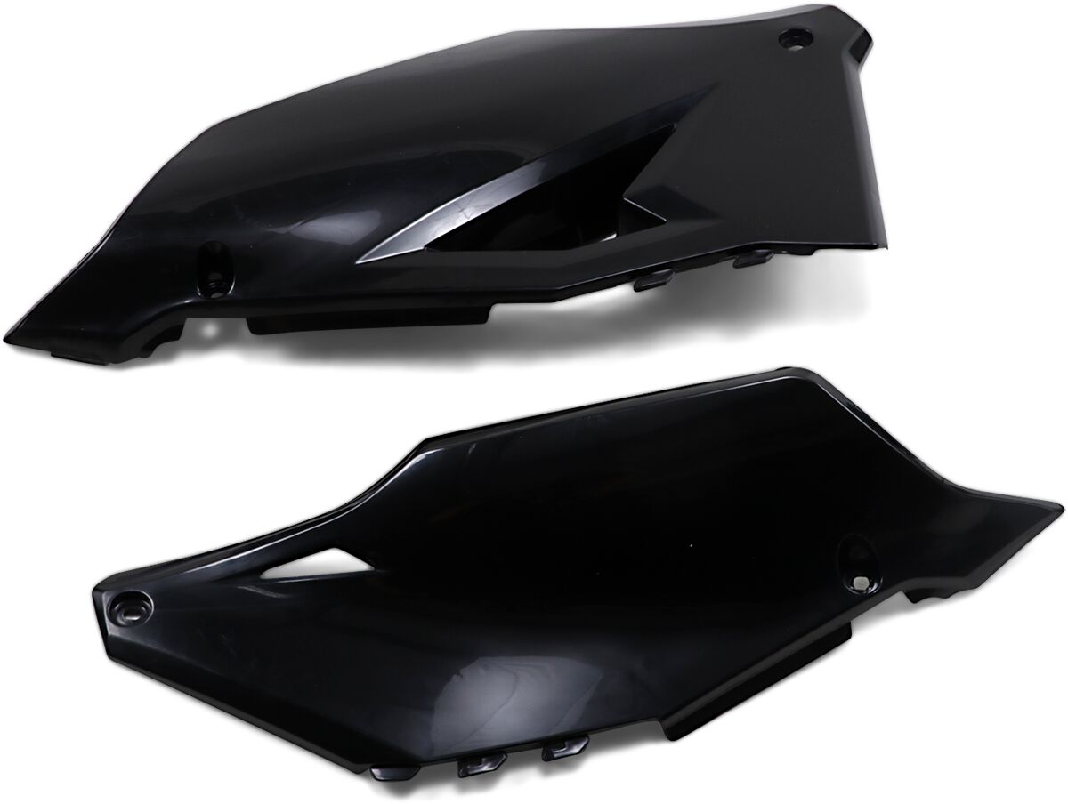 Cycra Side Panel Kf450 Blk