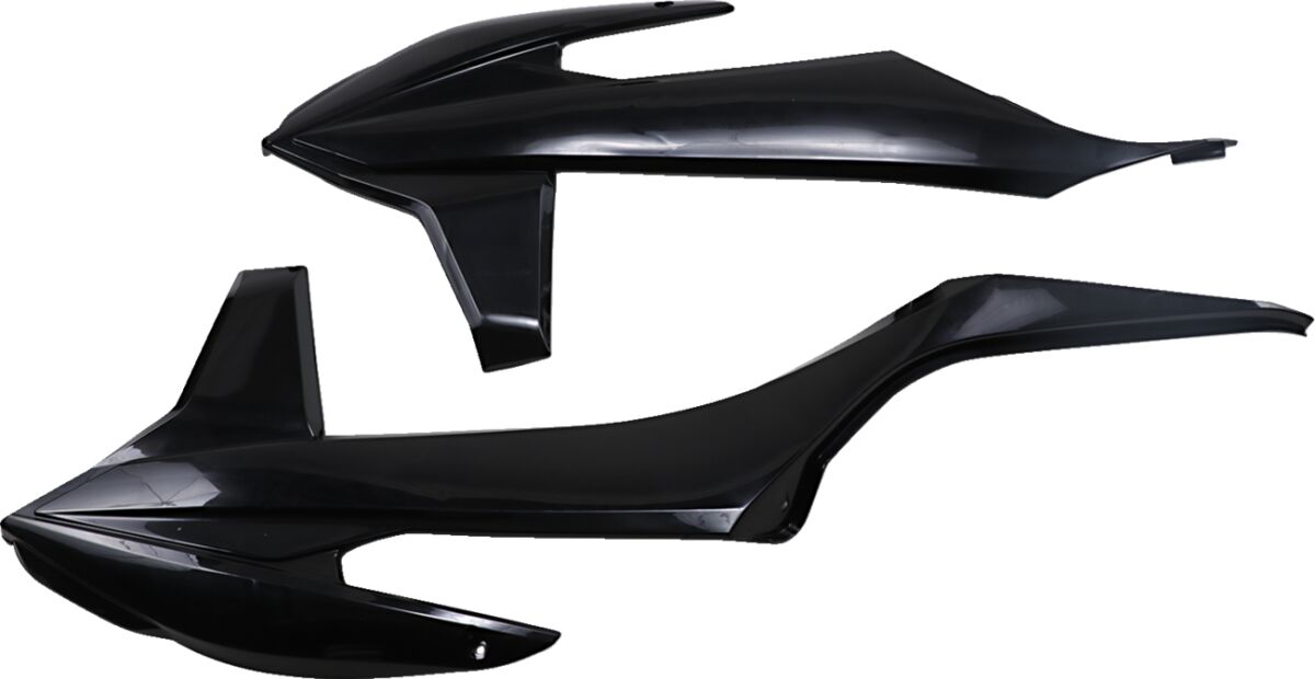 Cycra Shroud Pf Ktm Blk
