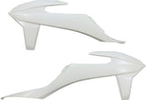 Cycra Shroud Pf Ktm Wht