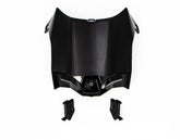 Cycra Airboxcover Yam Bk