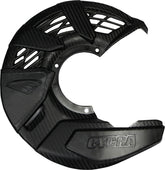 Cycra Disc Cover Black