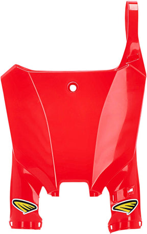 Cycra Stadium #Plate Crf450 21 Rd