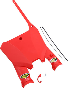 Cycra Stadium #Plate Crf450 21 Rd