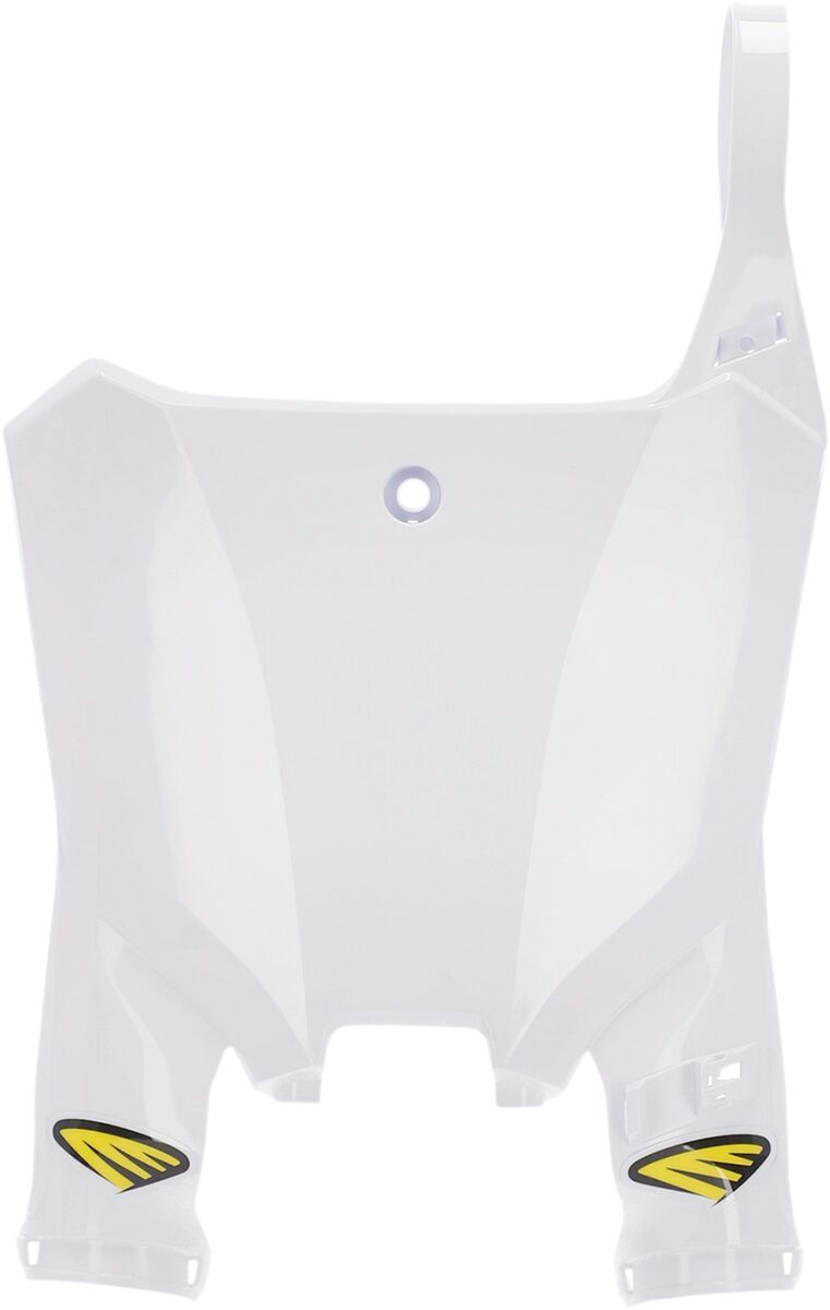 Cycra Stadium #Plate Crf450 21 Wh