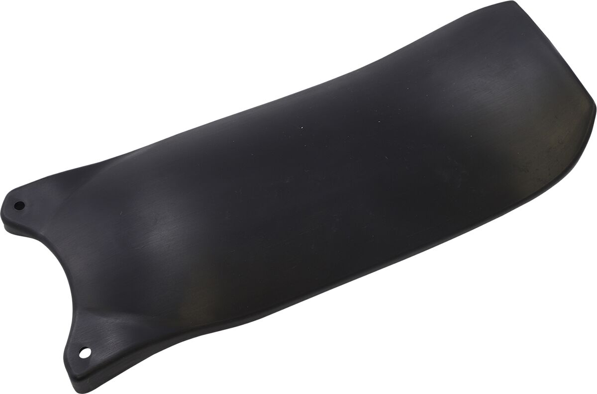 Cycra Mudflap Crf450 21 Bk