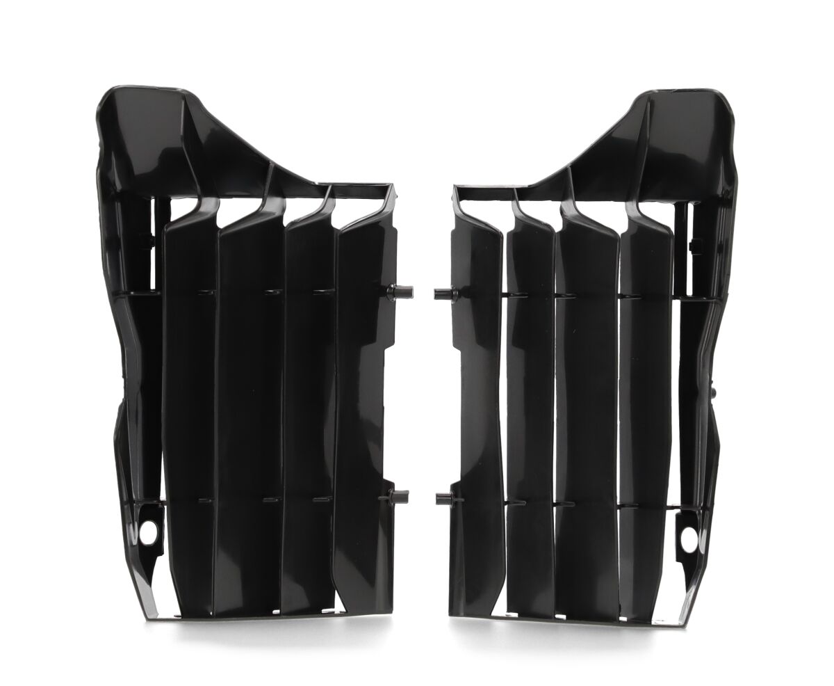 Cycra Rad Louvers Bk Crf250 '20