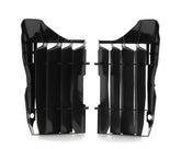 Cycra Rad Louvers Bk Crf250 '20