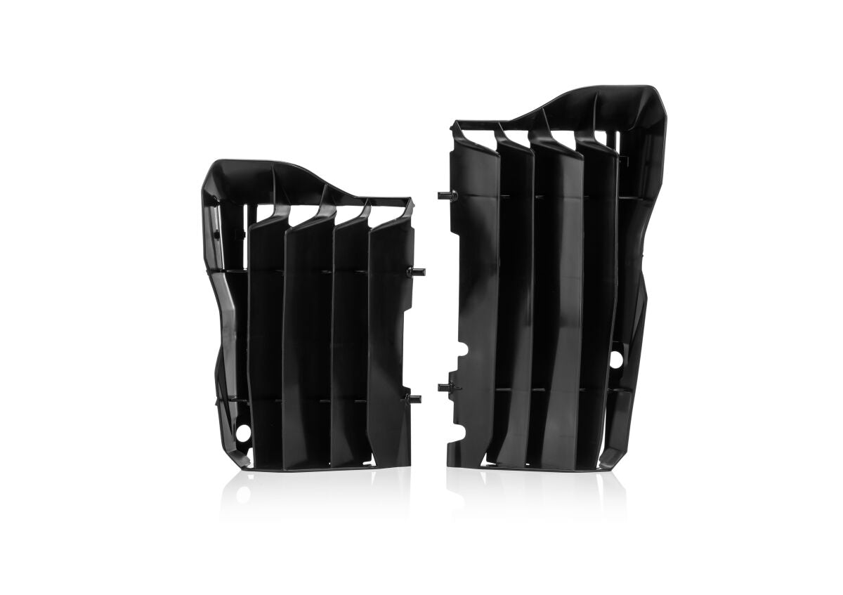 Cycra Rad Louvers Bk Crf250 '18