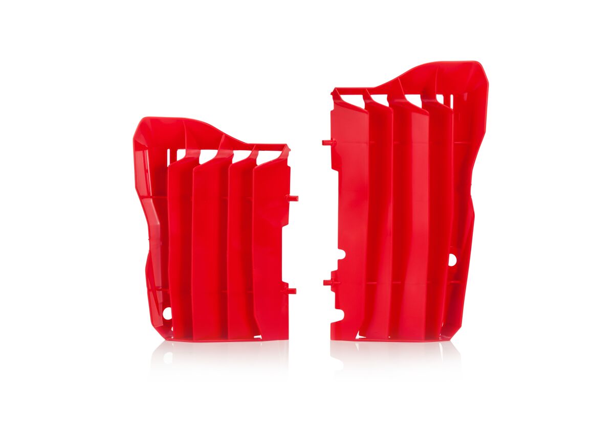 Cycra Rad Louvers Rd Crf450 '17