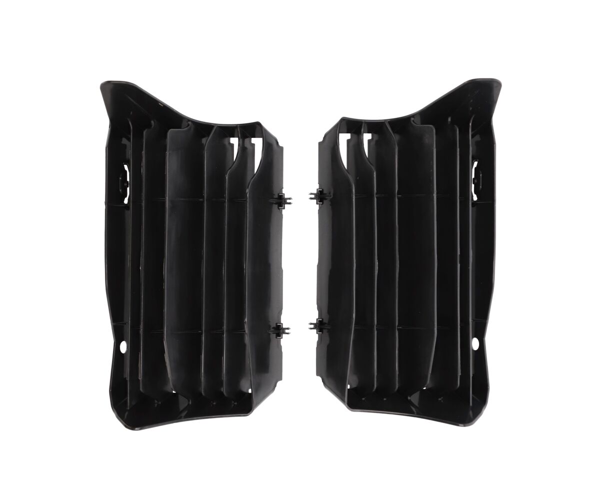Cycra Rad Louvers Bk Crf450 '21