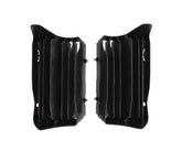 Cycra Rad Louvers Bk Crf450 '21