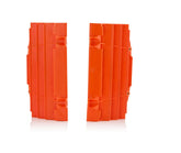 Cycra Rad Louvers Or Ktm '16