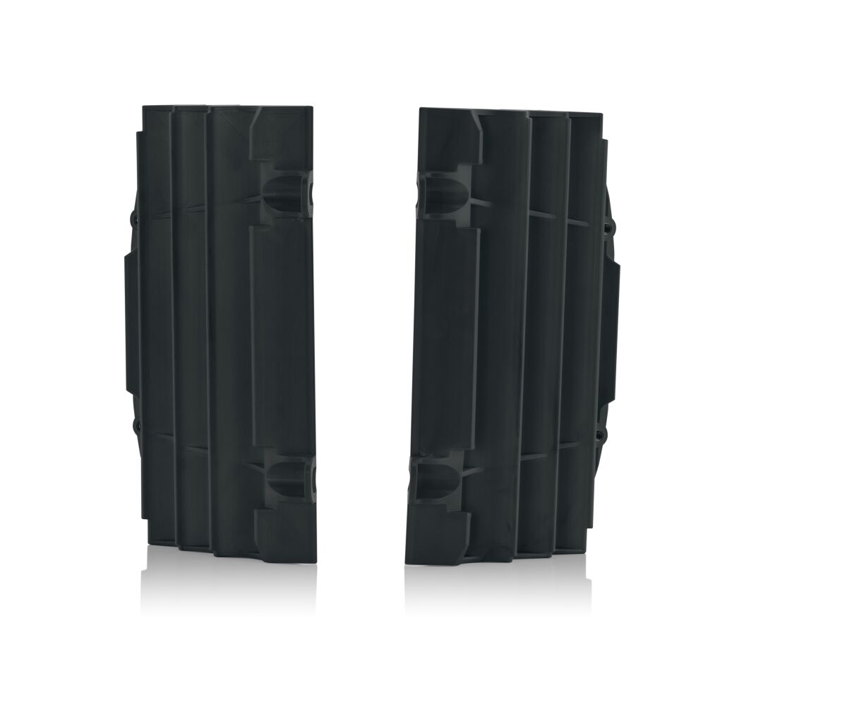 Cycra Rad Louvers Bk Ktm '16