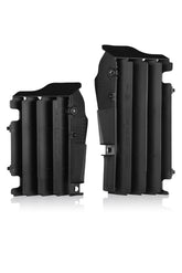 Cycra Rad Louvers Bk Kx450 '16
