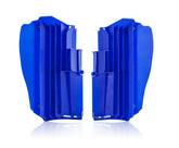 Cycra Rad Louvers Bl Yamaha