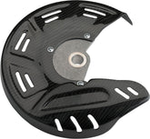 Moose Offroad Hard Parts Cover Disc Carbon Ktm/Hus