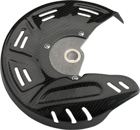 Moose Offroad Hard Parts Cover Disc Carbon Ktm/Hus
