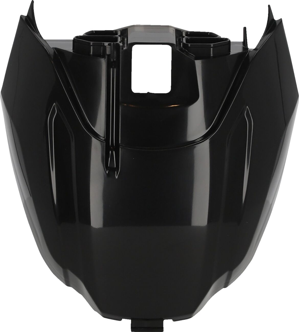 Cycra Air Box Cover Black