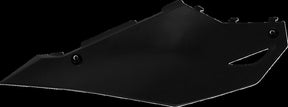 Cycra Side Panel Replica Black Kawas