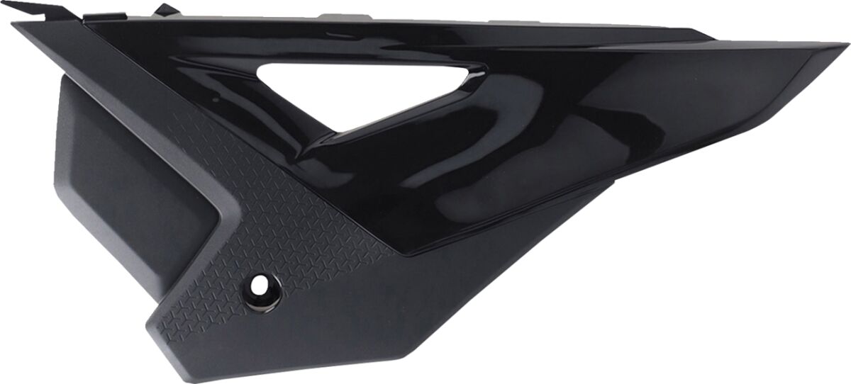 Cycra Side Panel Replica Black