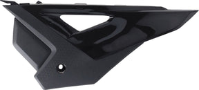 Cycra Side Panel Replica Black
