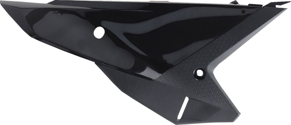 Cycra Side Panel Replica Black