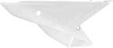 Cycra Side Panel Replica White