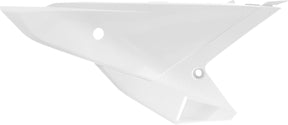 Cycra Side Panel Replica White