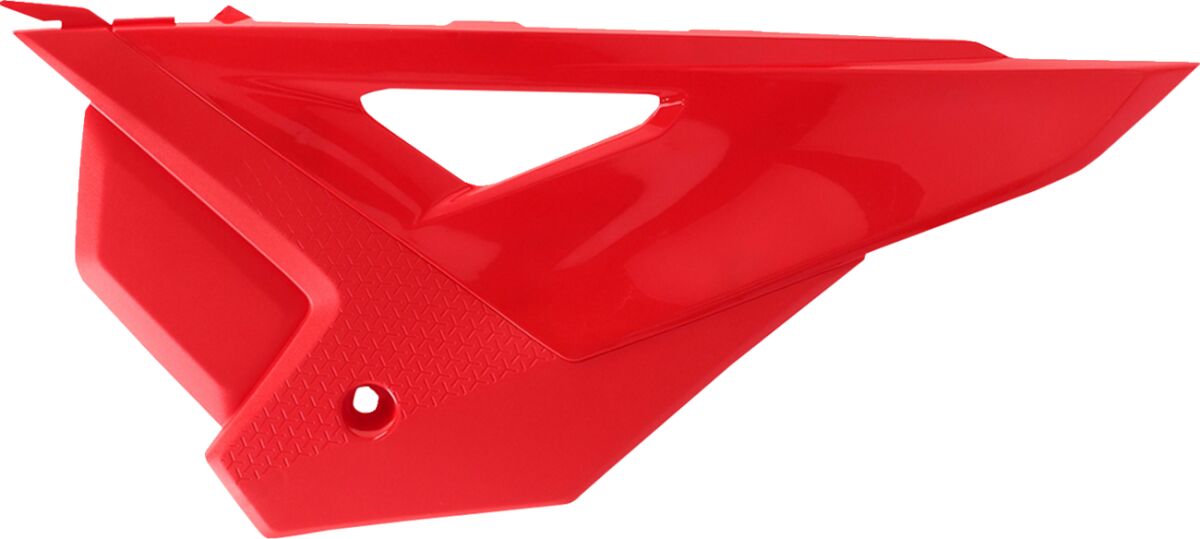 Cycra Side Panel Replica Red