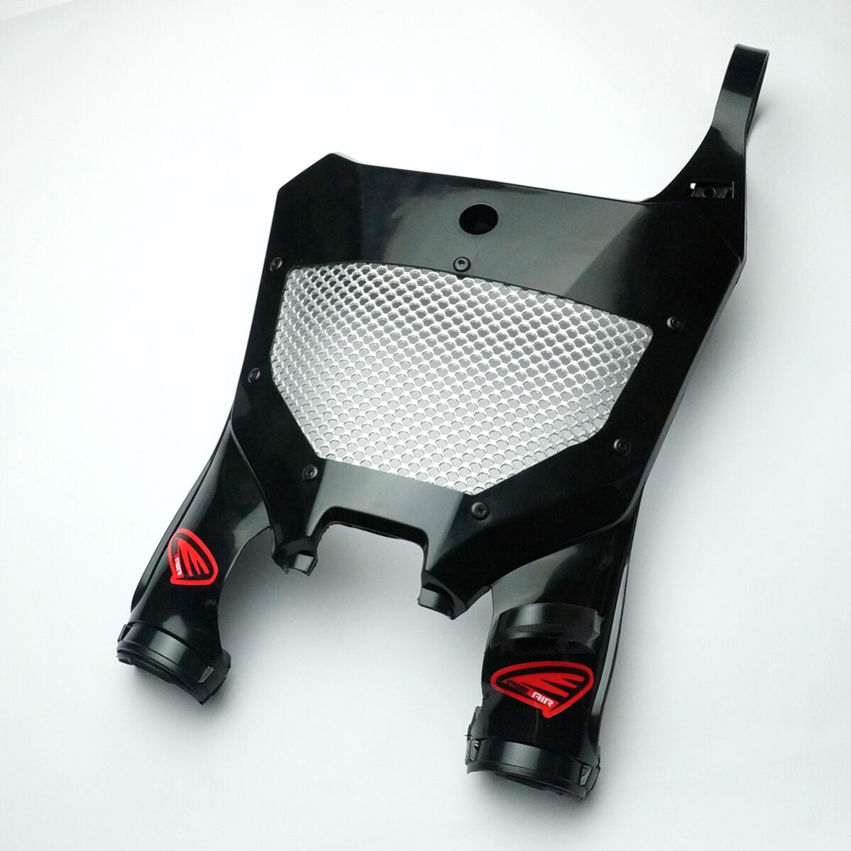 Cycra Stadium # Plate Vented Crf 450