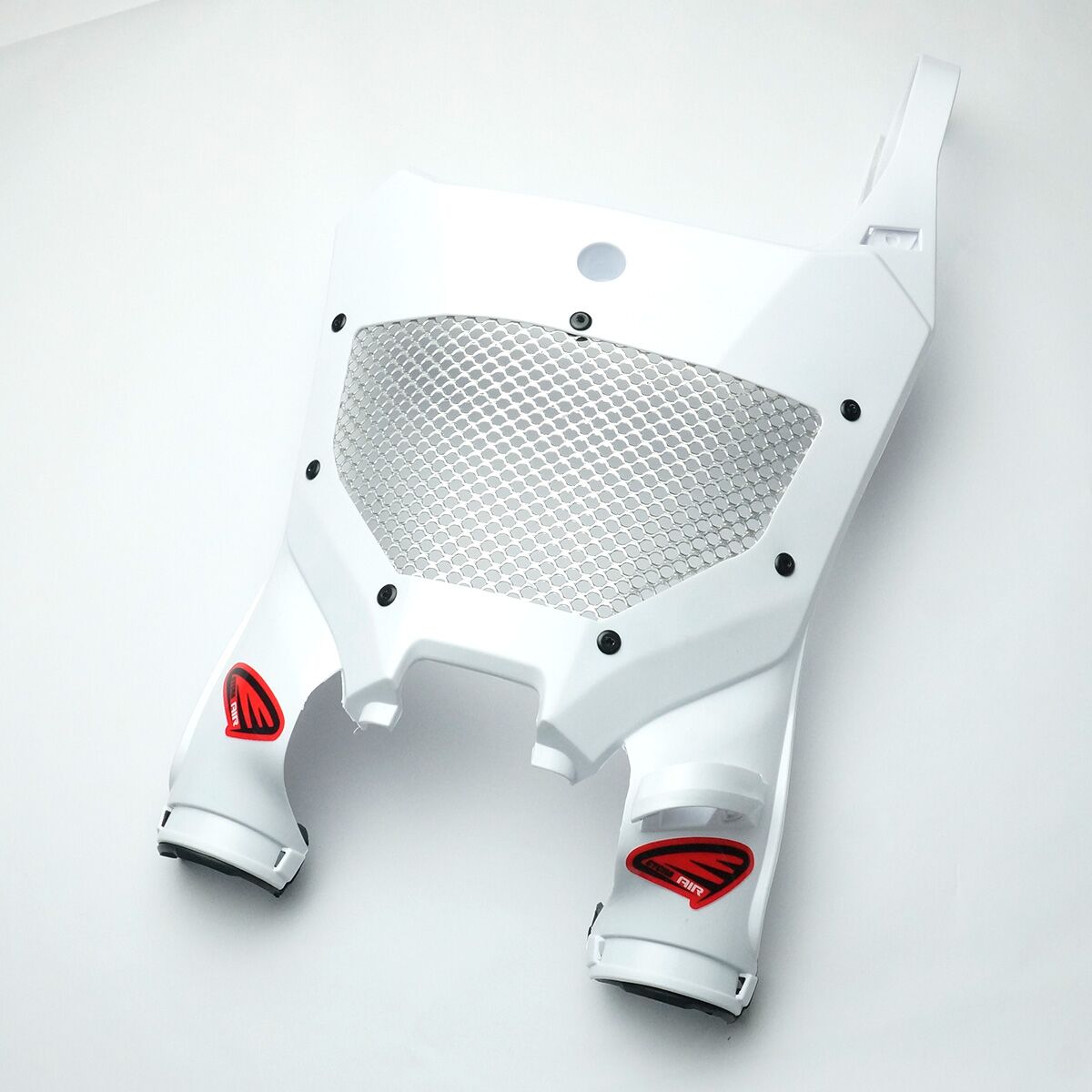 Cycra Stadium # Plate Vented Crf 450