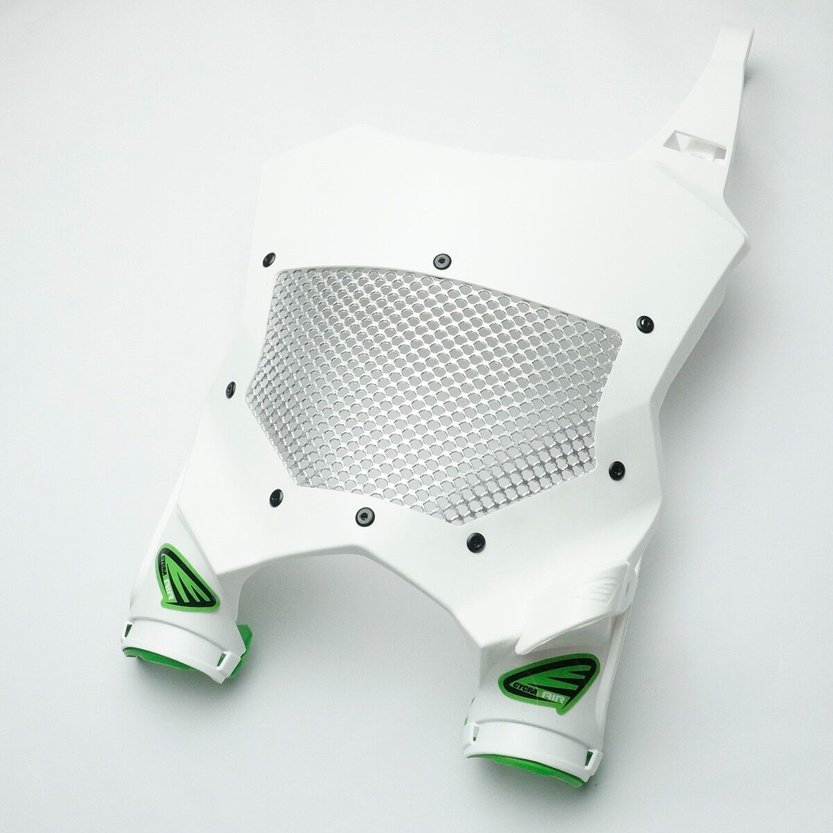 Cycra Stadium # Plate Vented Kx 450
