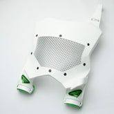 Cycra Stadium # Plate Vented Kx 450