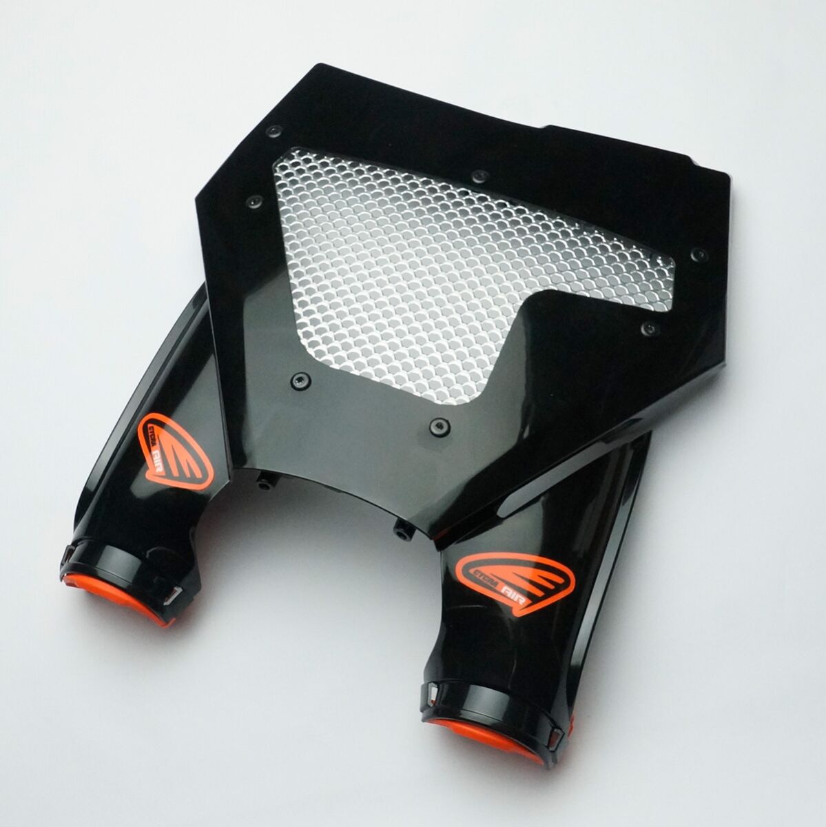 Cycra Stadium # Plate Vented Ktm '23