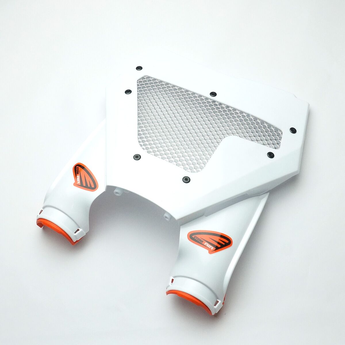 Cycra Stadium # Plate Vented Ktm '23