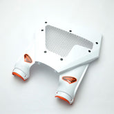 Cycra Stadium # Plate Vented Ktm '23