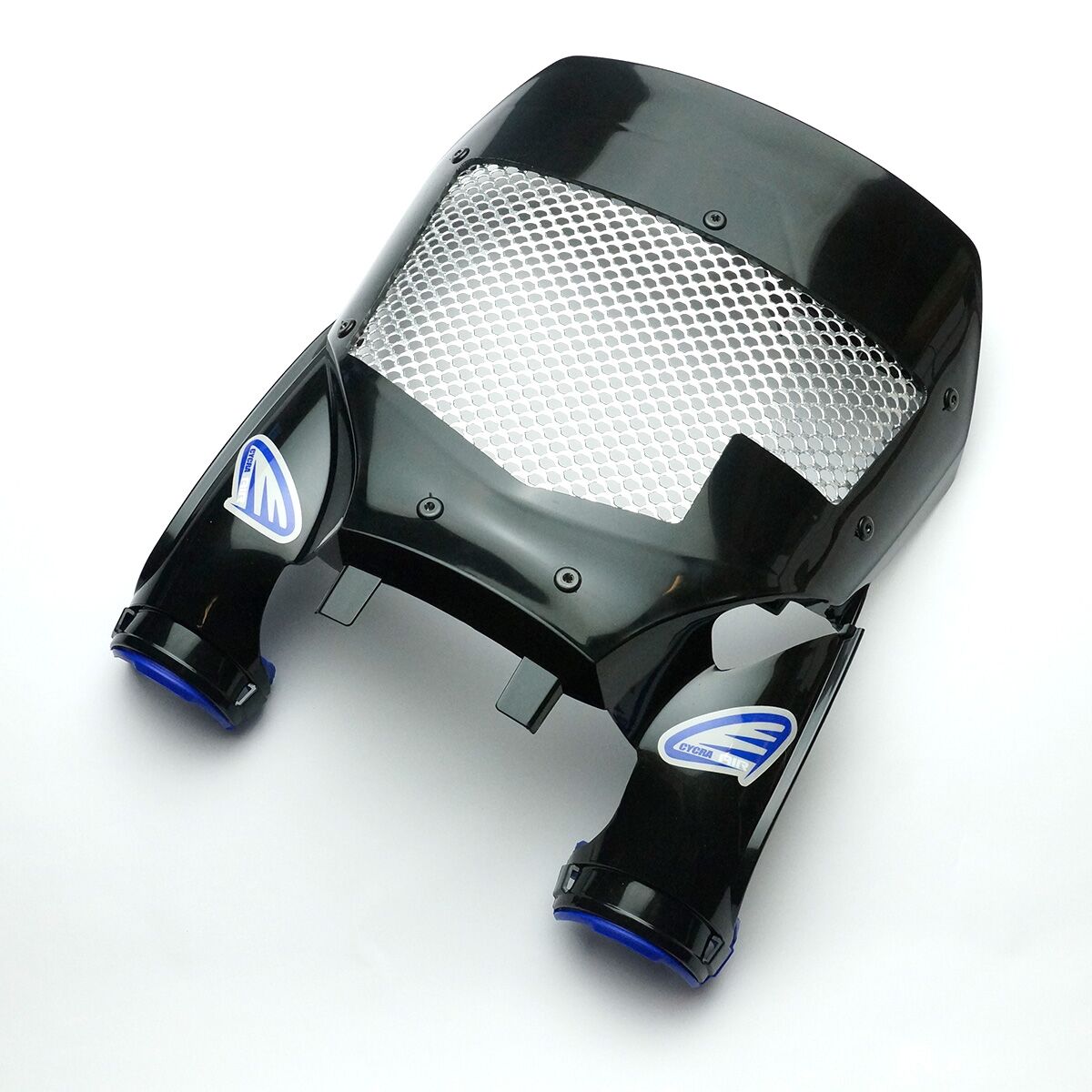 Cycra Stadium # Plate Vented Yzf 450