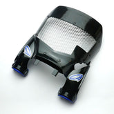 Cycra Stadium # Plate Vented Yzf 450