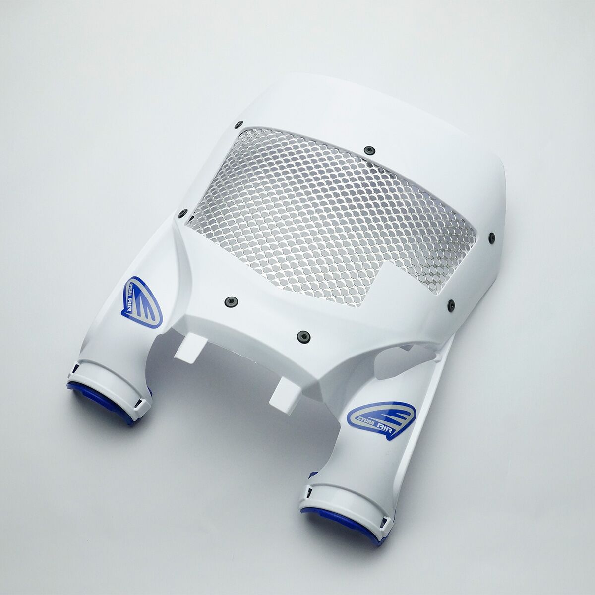 Cycra Stadium # Plate Vented Yzf 450