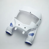 Cycra Stadium # Plate Vented Yzf 450