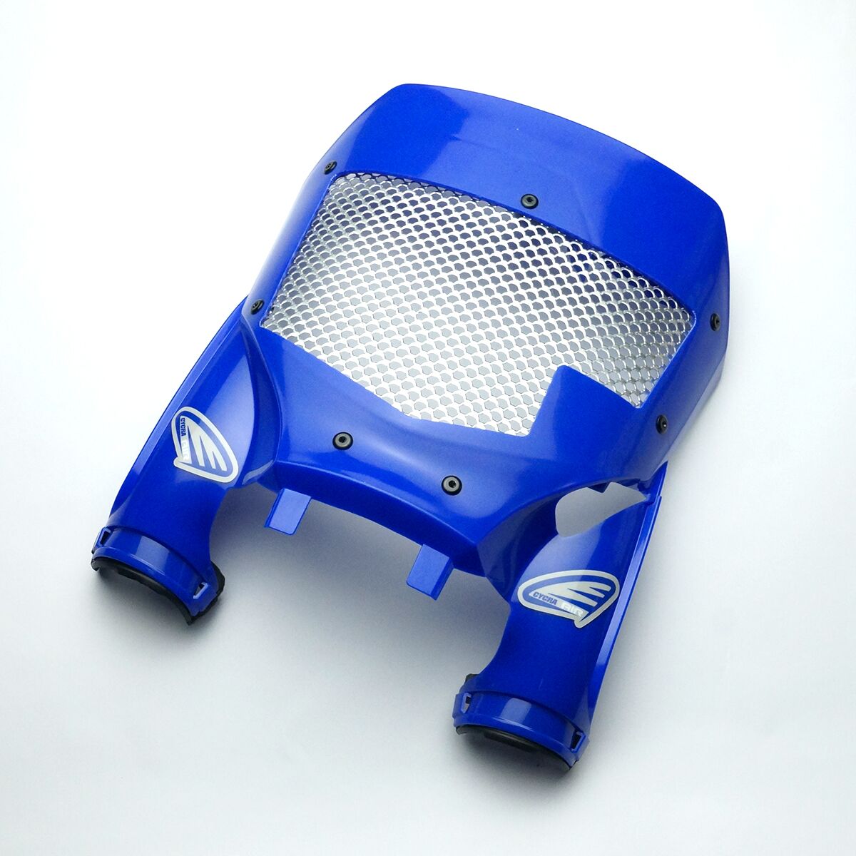 Cycra Stadium # Plate Vented Yzf 450