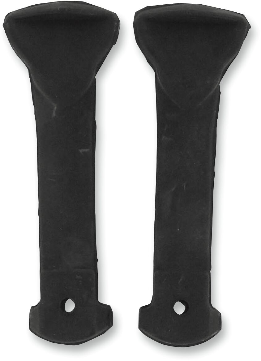 Parts Unlimited Hood Clamp Ski Doo 2 Pk