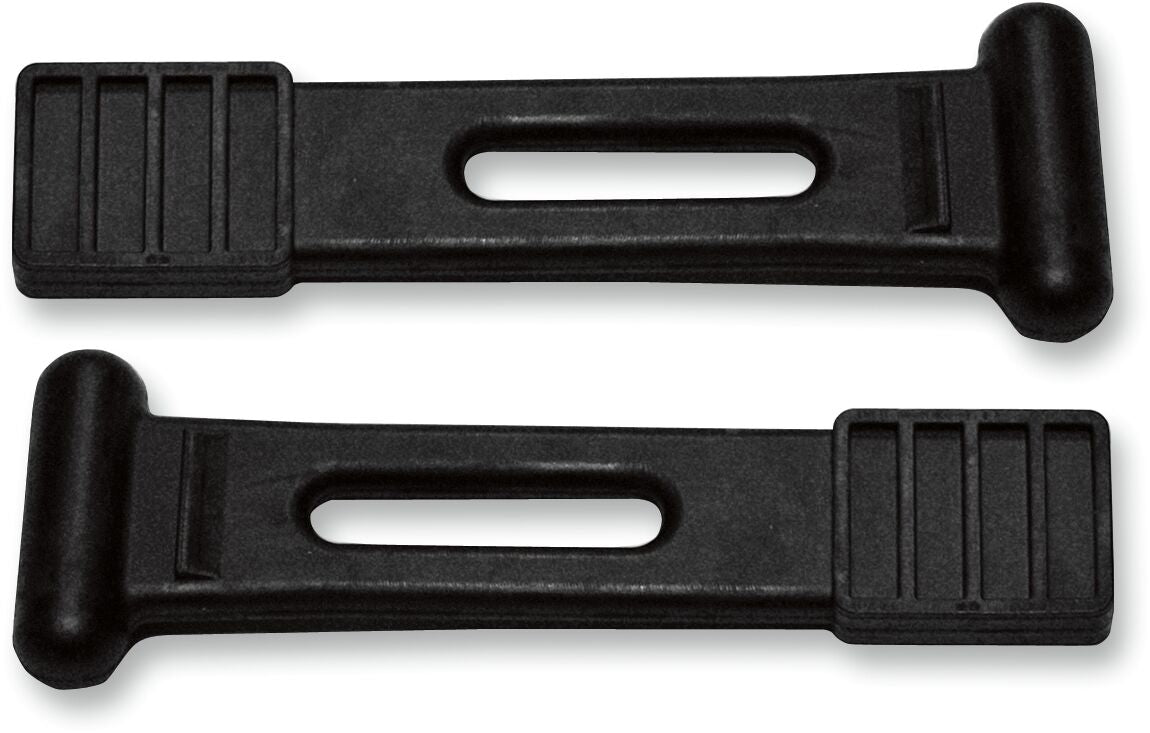Parts Unlimited Hood Clamp Polaris 2 Pk