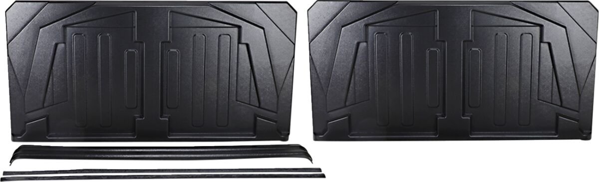 Moose Offroad Four Wheel Roof 4 Passengr Rngr 11 12