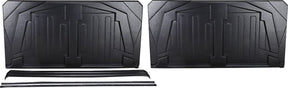 Moose Offroad Four Wheel Roof 4 Passengr Rngr 11 12