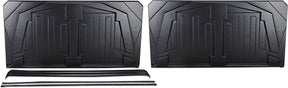 Moose Offroad Four Wheel Roof 4 Passengr Rngr 11 12