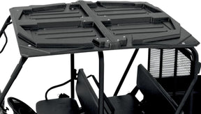 Moose Offroad Four Wheel Roof 4 Passengr Rngr 11 12