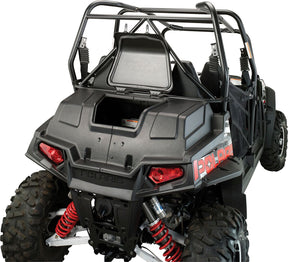 Moose Offroad Four Wheel Bed Cargo Cover Rzr