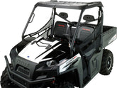 Moose Offroad Four Wheel Roof Pol Rngr Fulsz 2 Pc